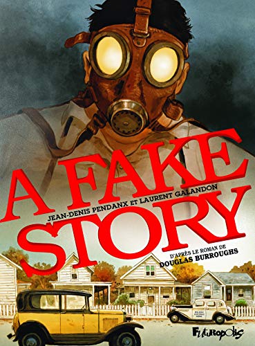 A FAKE STORY
