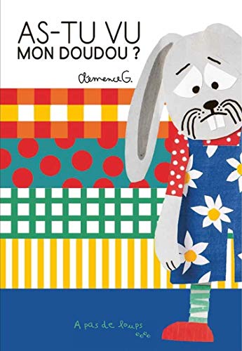 AS-TU VU MON DOUDOU?