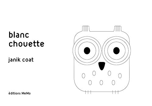 BLANC CHOUETTE