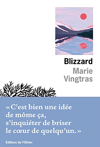 BLIZZARD