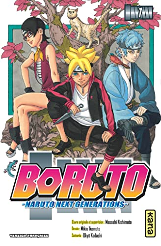 BORUTO