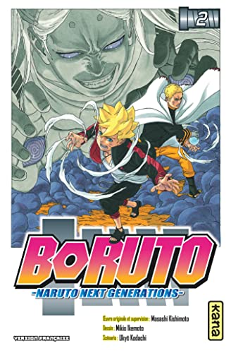 BORUTO