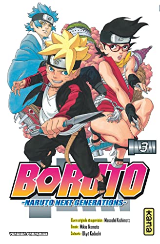 BORUTO