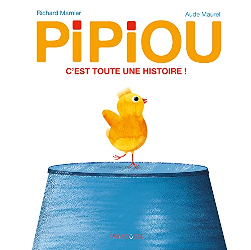 C'EST TOUTE UNE HISTOIRE !