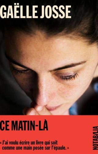 CE MATIN-LÀ