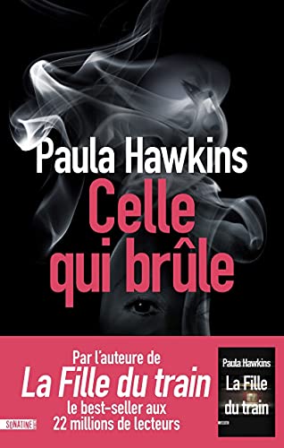 CELLE QUI BRÛLE