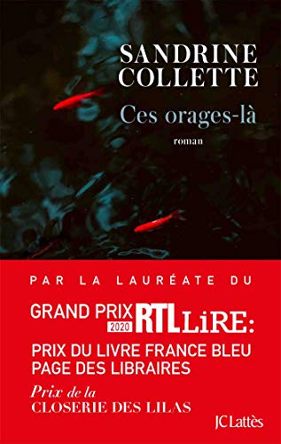 CES ORAGES-LÀ