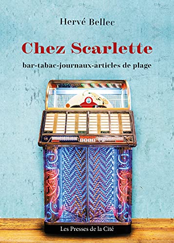 CHEZ SCARLETTE