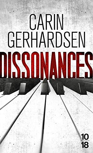 DISSONANCES