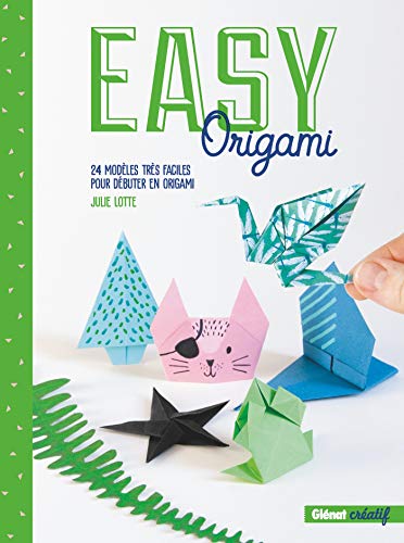EASY ORIGAMI