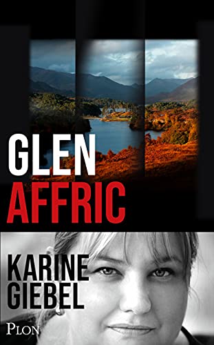 GLEN AFRIC