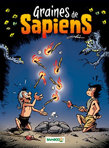 GRAINES DE SAPIENS