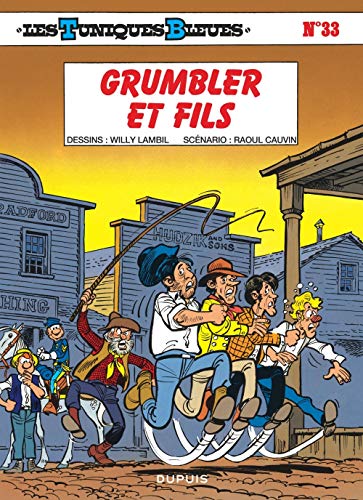 GRUMBLER & FILS