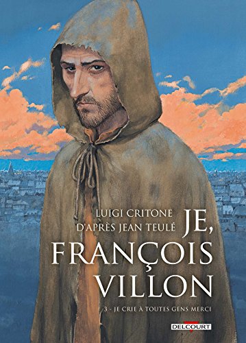 JE CRIE À TOUTES GENS MERCI