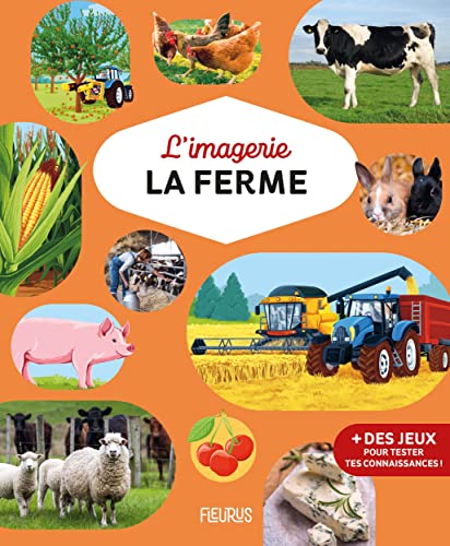 L'IMAGERIE DE LA FERME