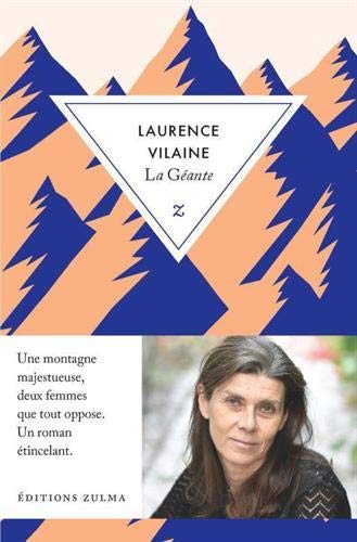 LA GÉANTE