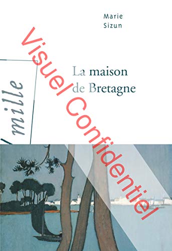 LA MAISON DE BRETAGNE
