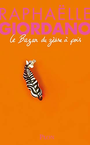 LE BAZAR DU ZÈBRE À POIS