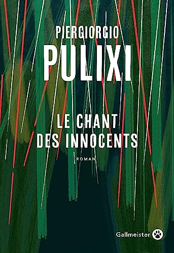 LE CHANT DES INNOCENTS