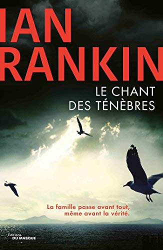 LE CHANT DES TÉNÈBRES