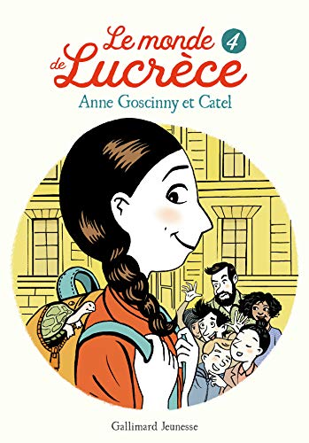 LE MONDE DE LUCRÈCE