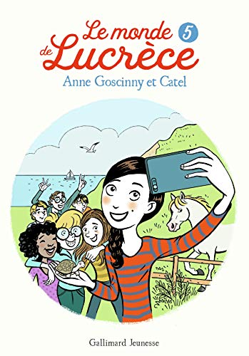 LE MONDE DE LUCRÈCE
